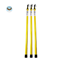 Sào thao tác BILO THS-25 (7.8m, 330KV)